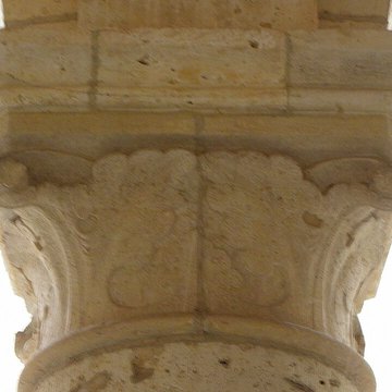 Église Notre-Dame-de-lAssomption de Voulton