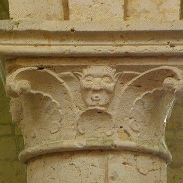 Église Notre-Dame-de-lAssomption de Voulton