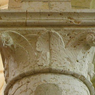 Église Notre-Dame-de-lAssomption de Voulton