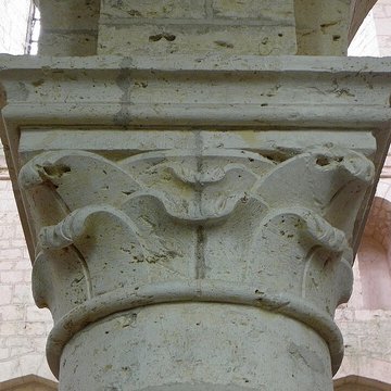 Église Notre-Dame-de-lAssomption de Voulton