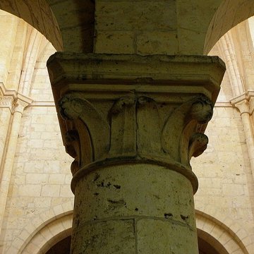 Église Notre-Dame-de-lAssomption de Voulton