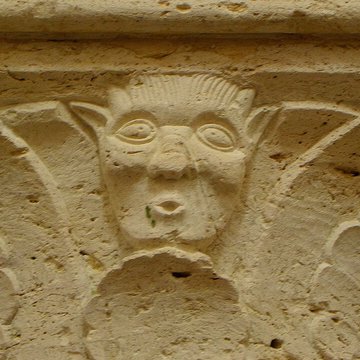 Église Notre-Dame-de-lAssomption de Voulton