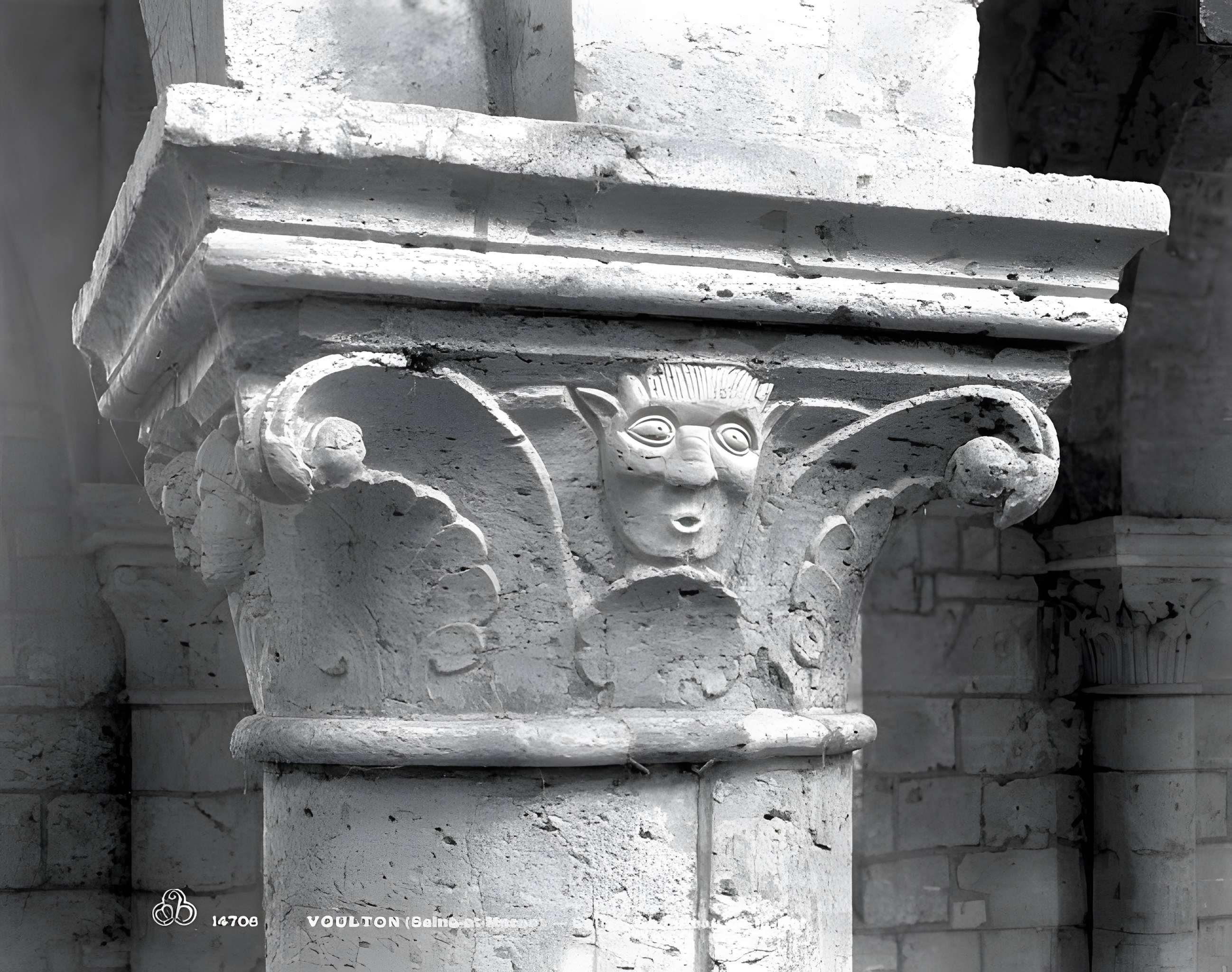 Église Notre-Dame-de-l'Assomption de Voulton