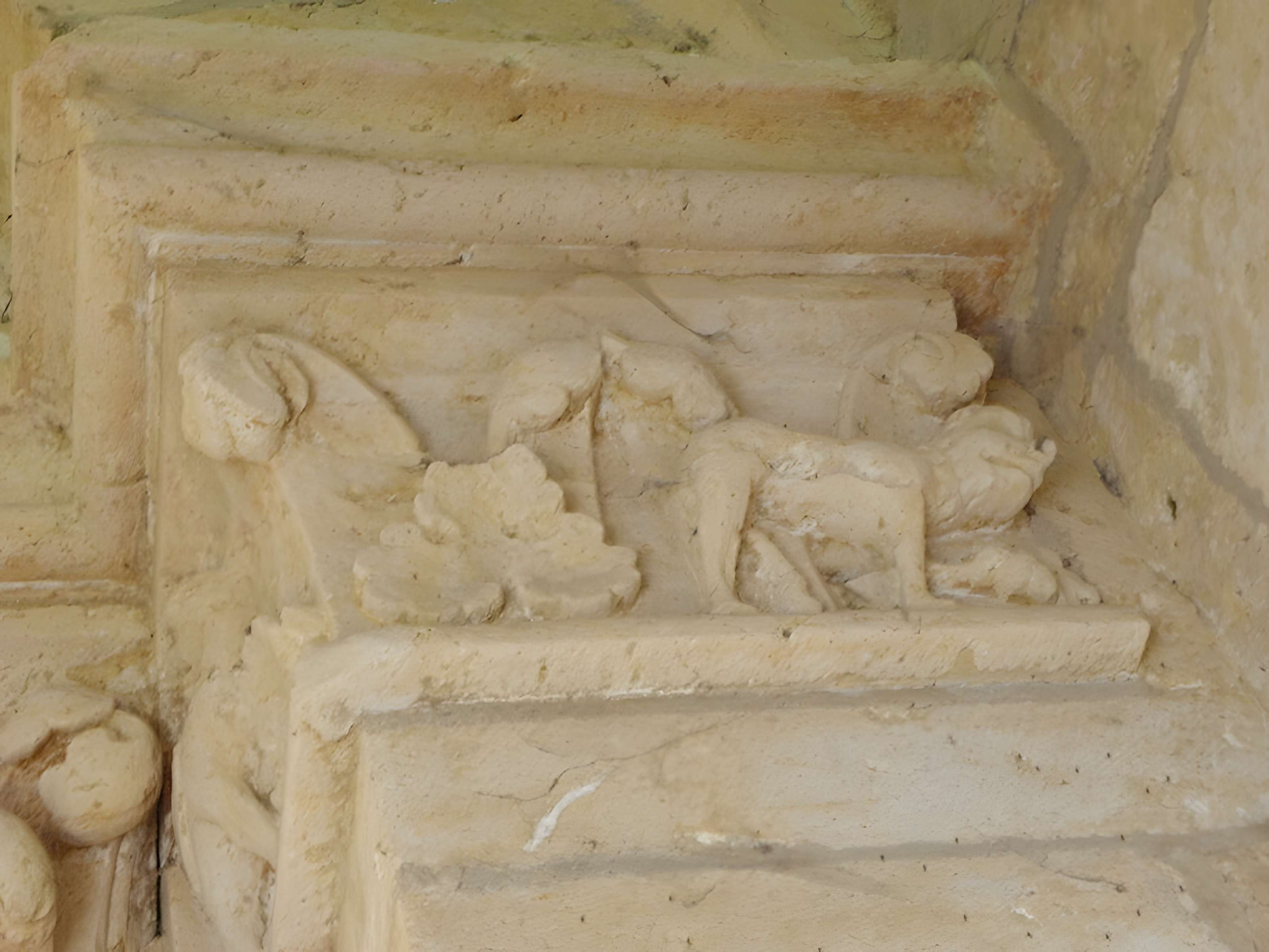 Église Notre-Dame-de-l'Assomption de Voulton