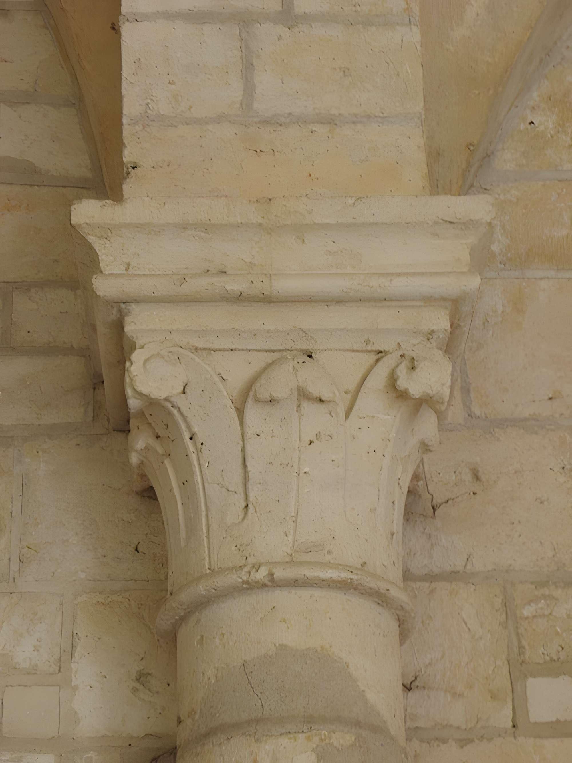 Église Notre-Dame-de-l'Assomption de Voulton