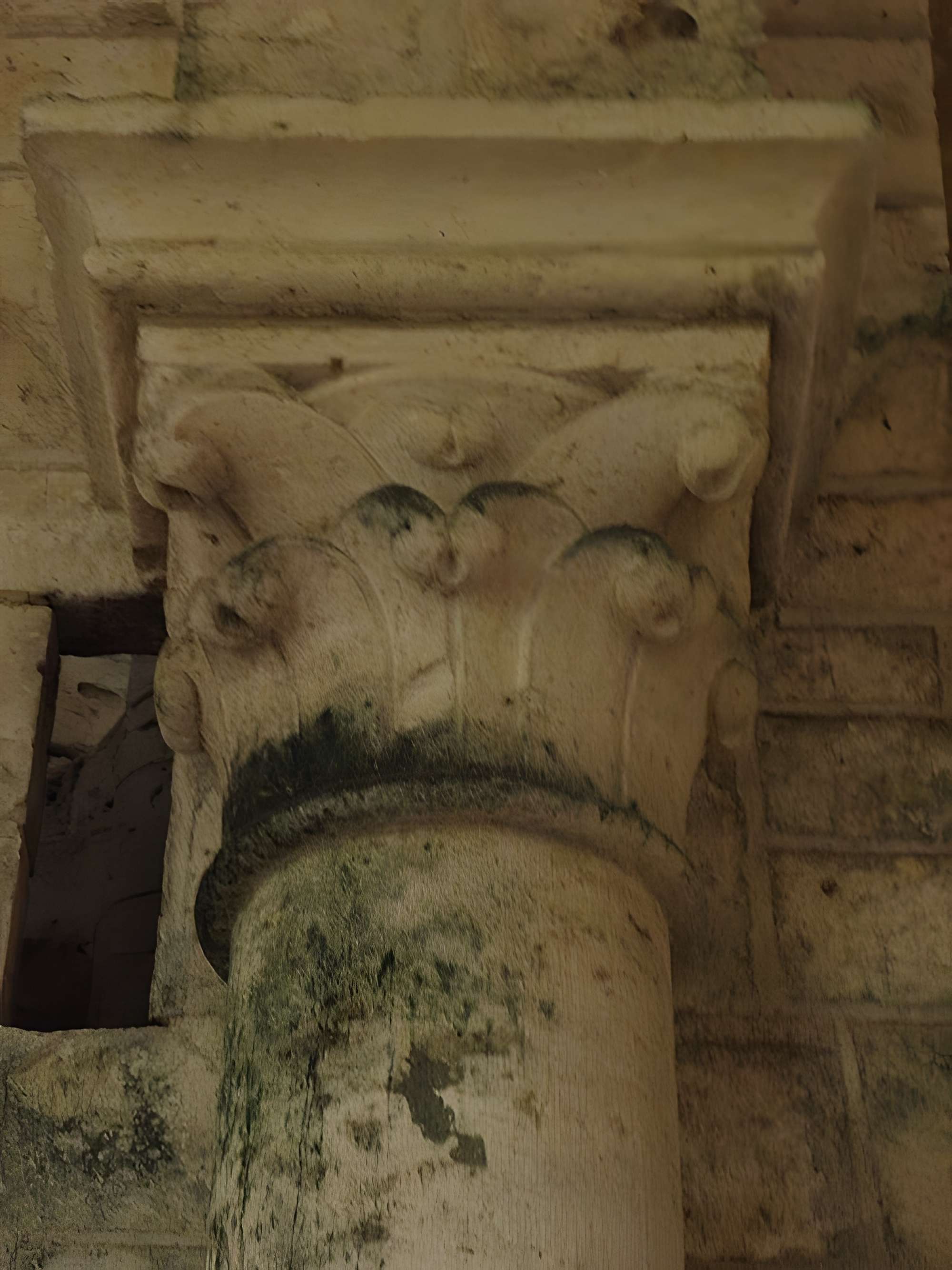 Église Notre-Dame-de-l'Assomption de Voulton