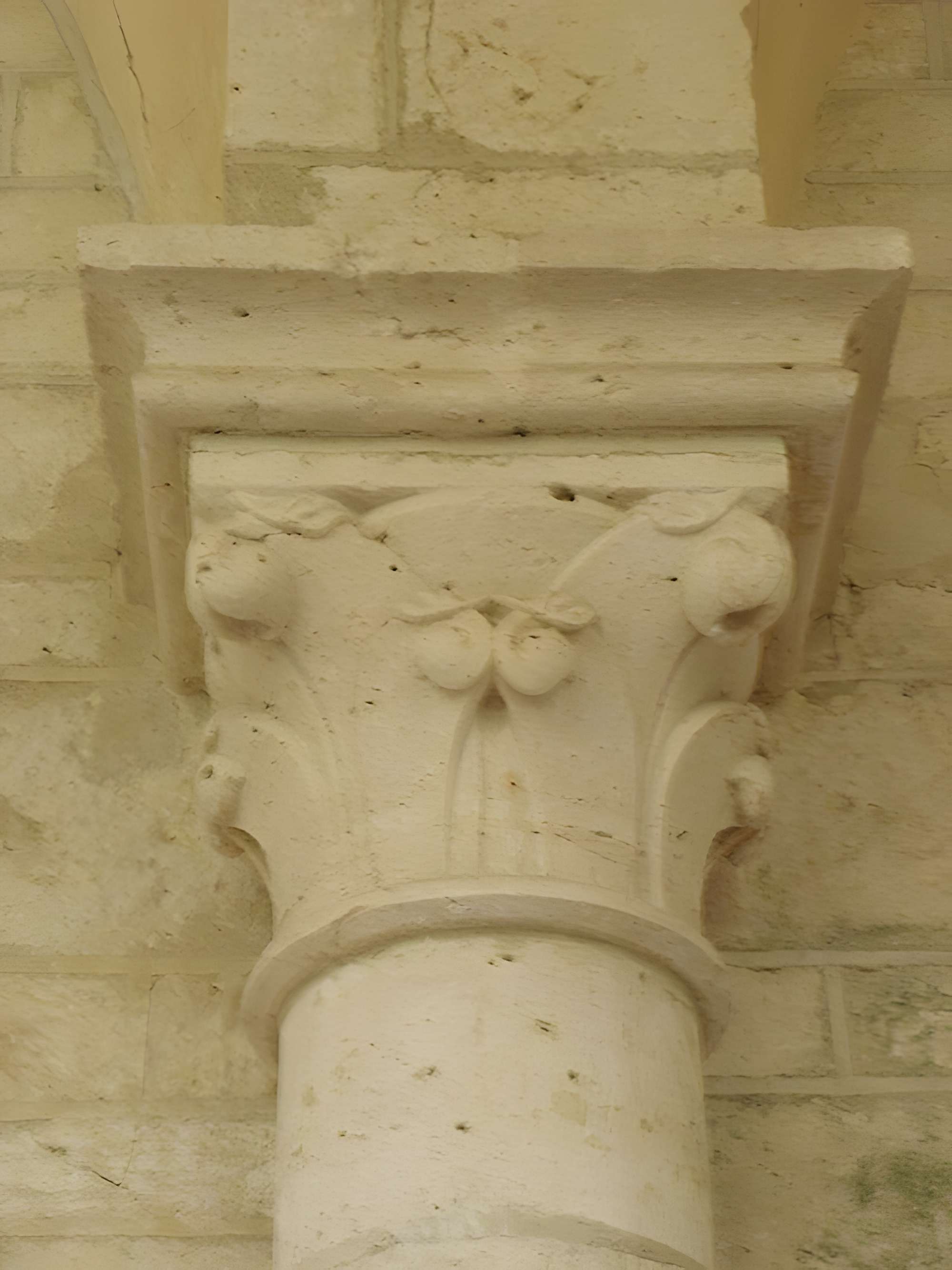 Église Notre-Dame-de-l'Assomption de Voulton