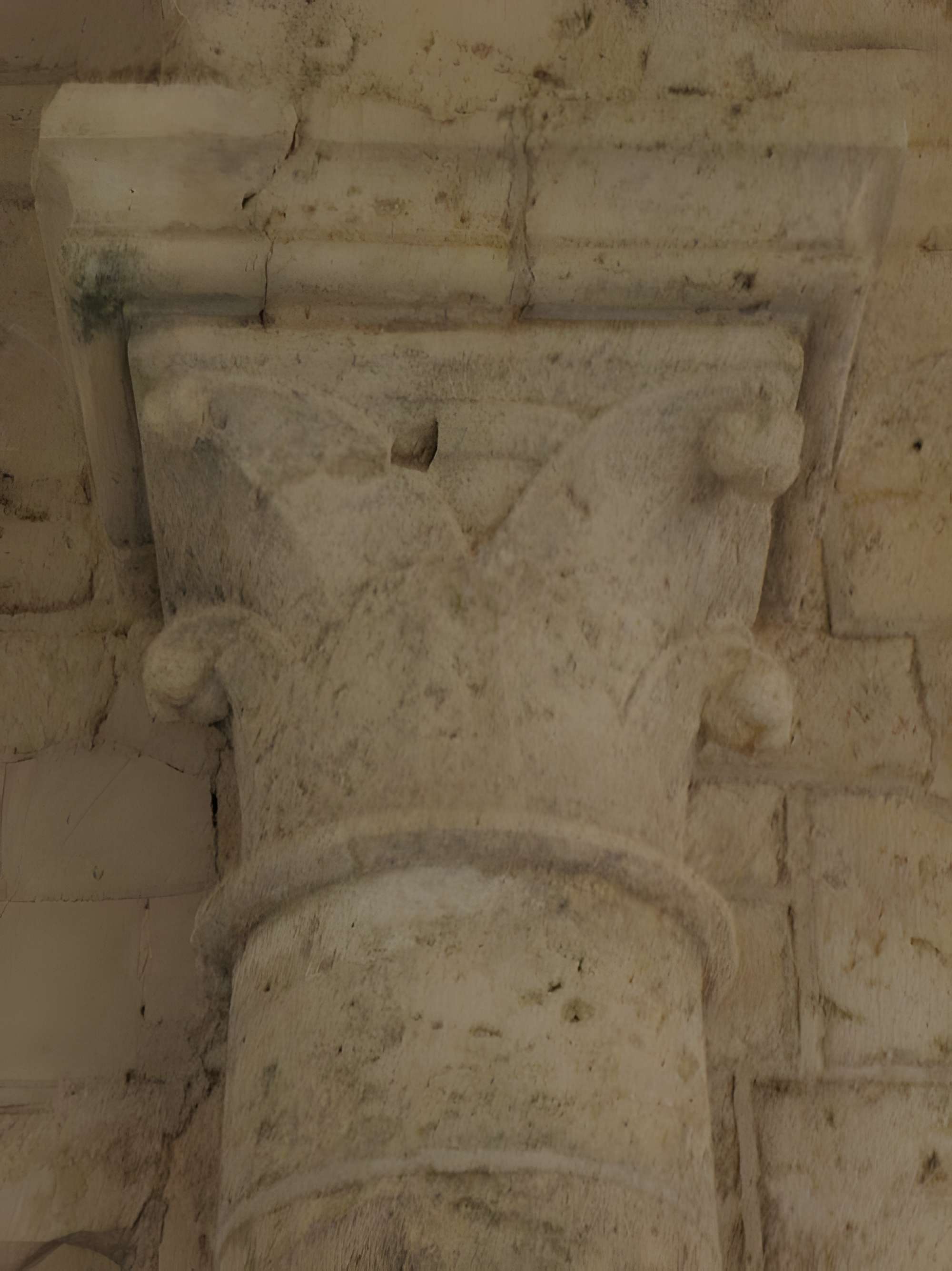 Église Notre-Dame-de-l'Assomption de Voulton