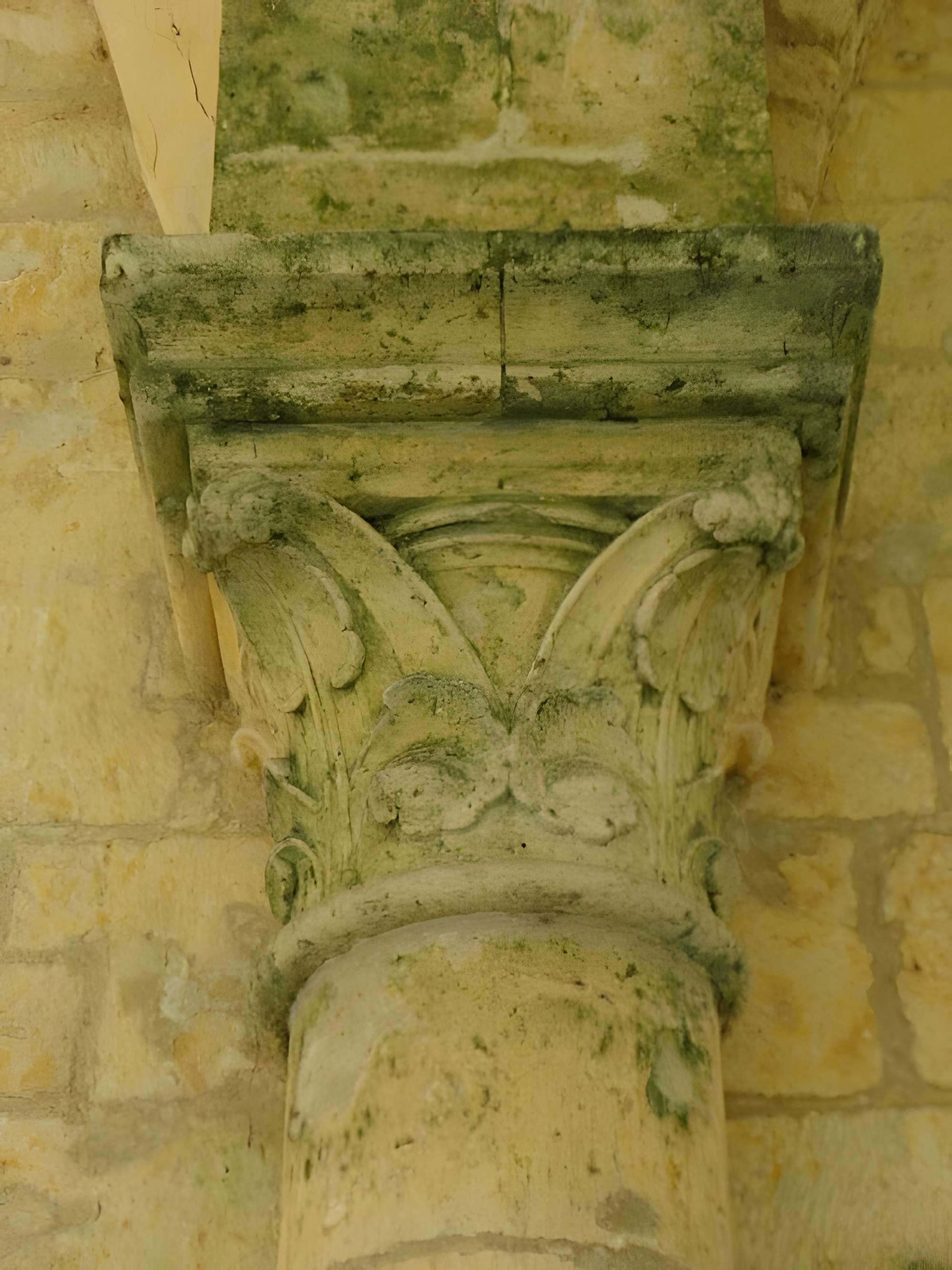 Église Notre-Dame-de-l'Assomption de Voulton