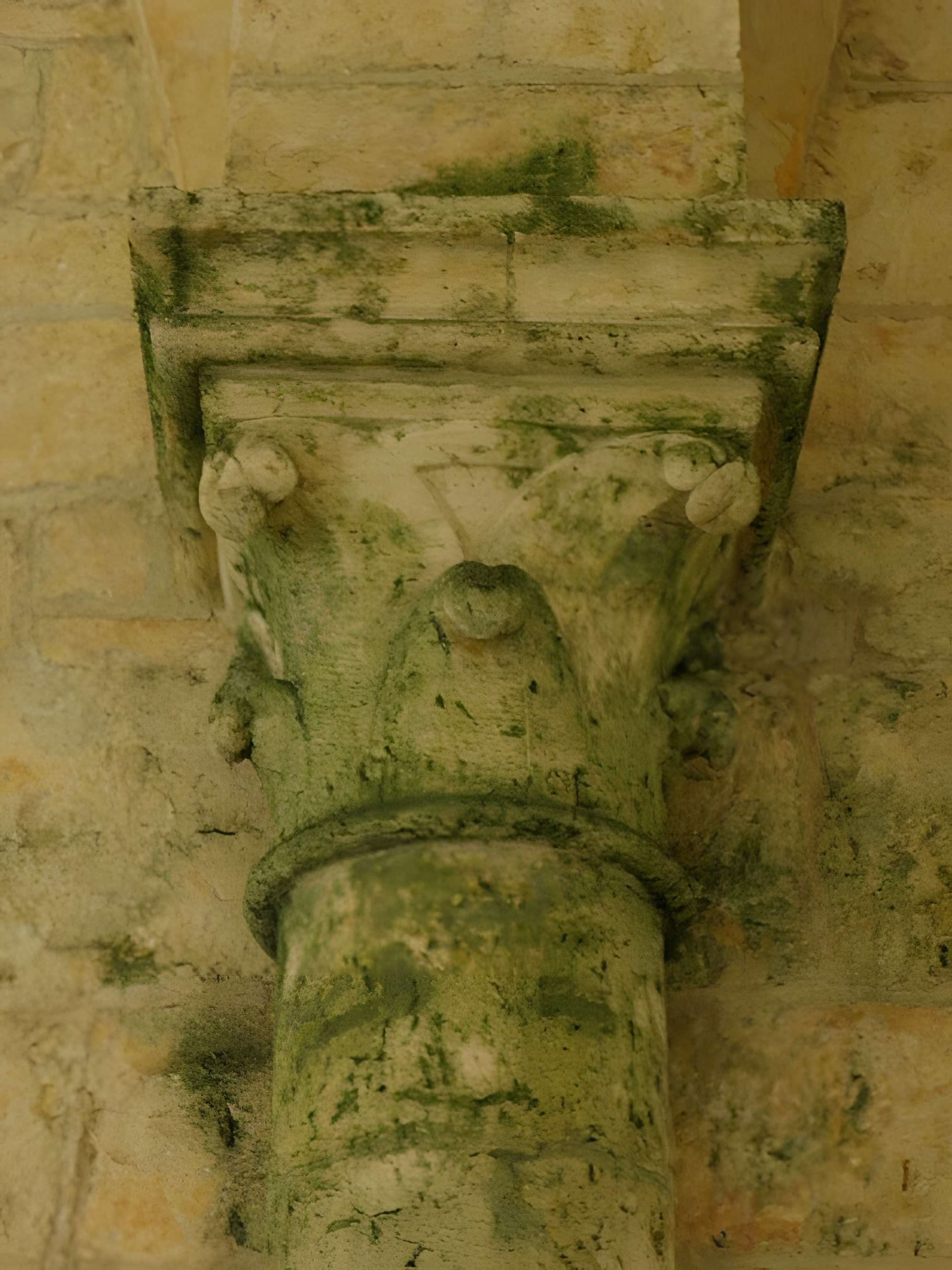 Église Notre-Dame-de-l'Assomption de Voulton