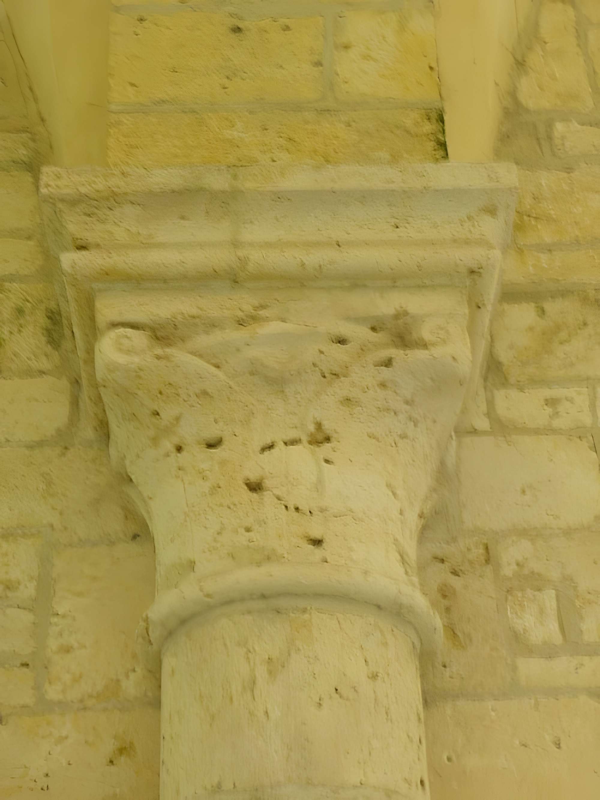 Église Notre-Dame-de-l'Assomption de Voulton