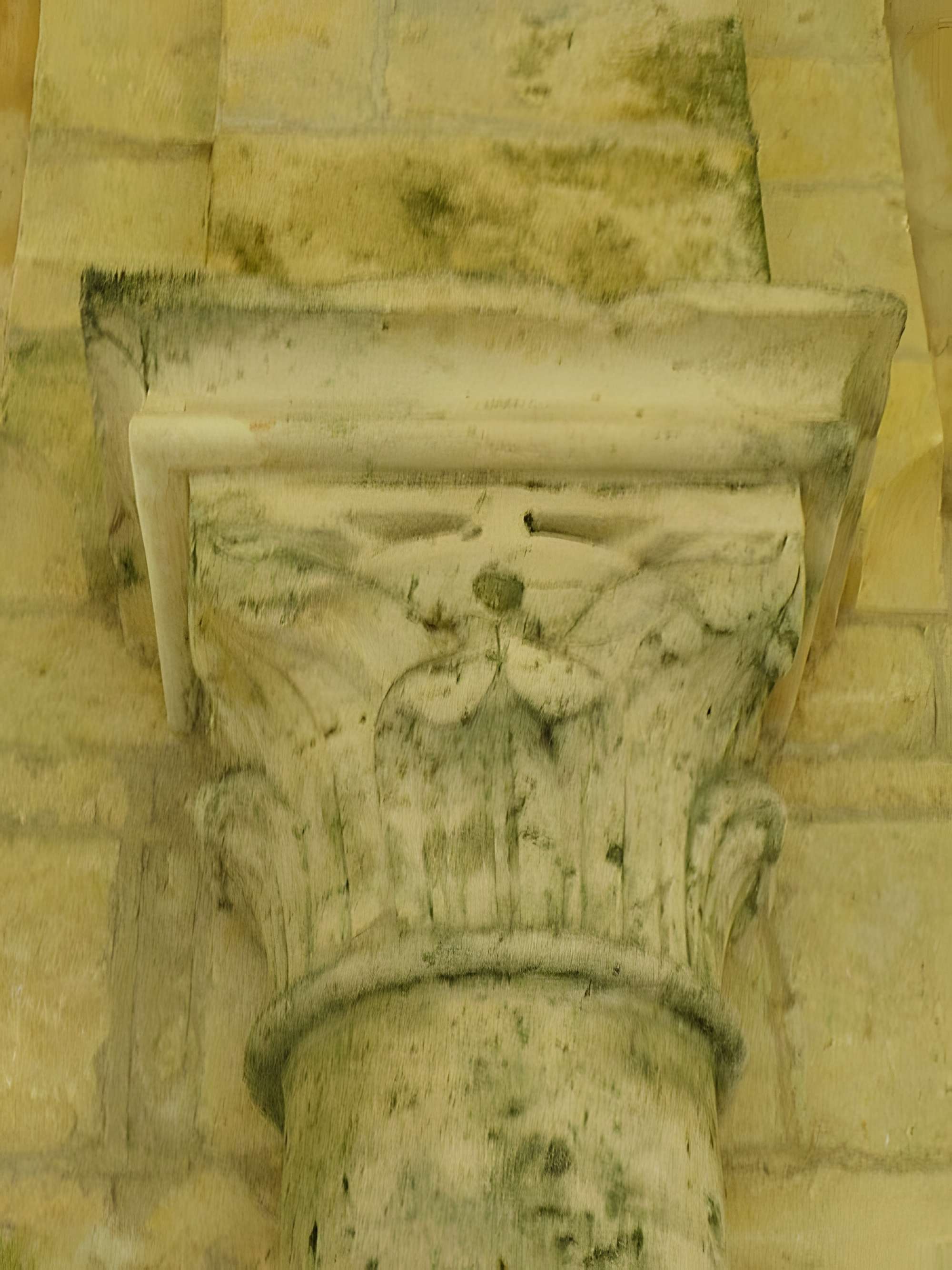 Église Notre-Dame-de-l'Assomption de Voulton