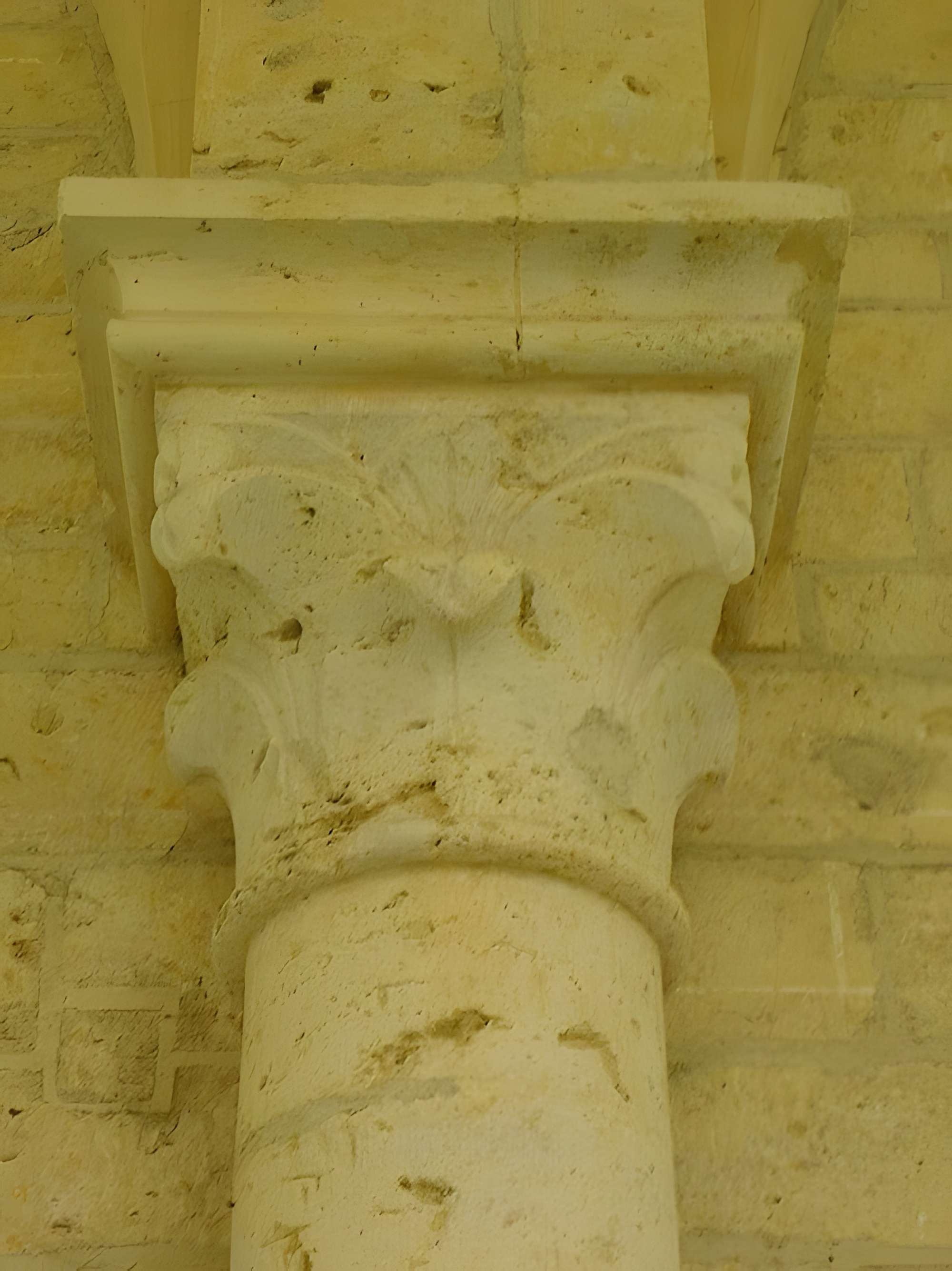 Église Notre-Dame-de-l'Assomption de Voulton