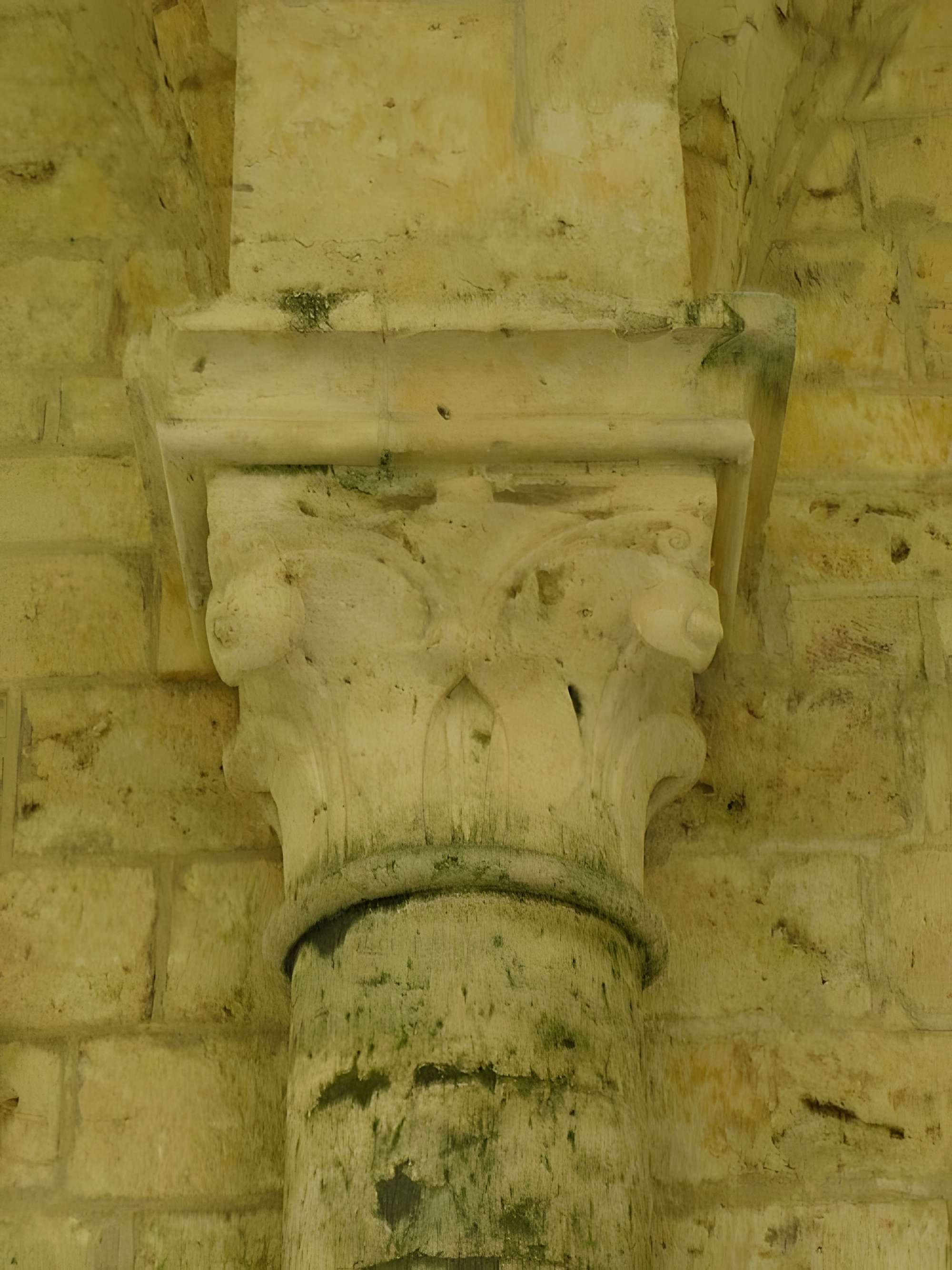 Église Notre-Dame-de-l'Assomption de Voulton