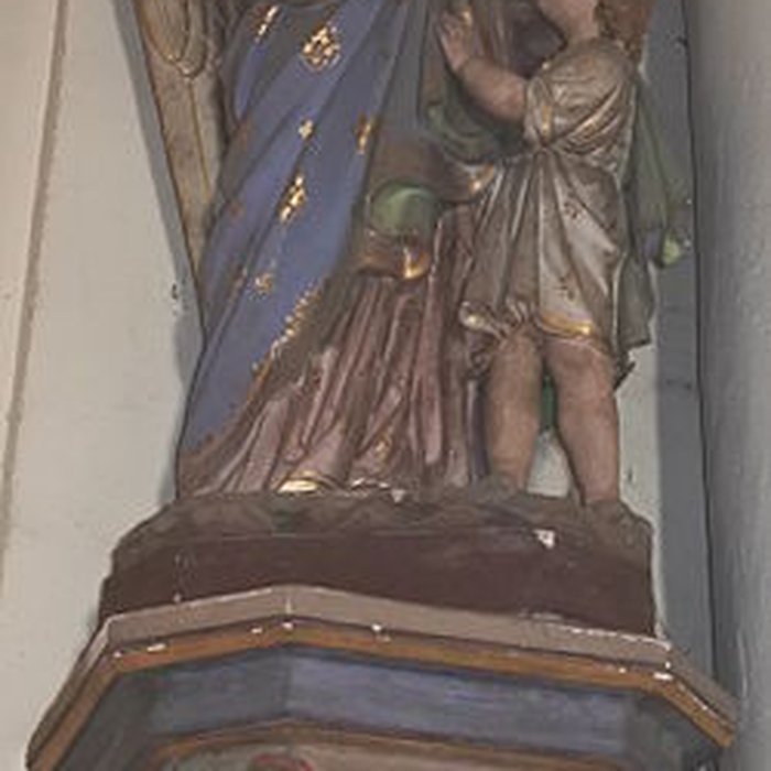 Photo de Église Notre-Dame-de-lAssomption de Voulx