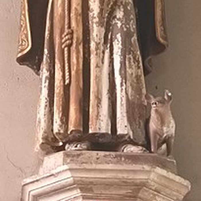 Photo de Église Notre-Dame-de-lAssomption de Voulx