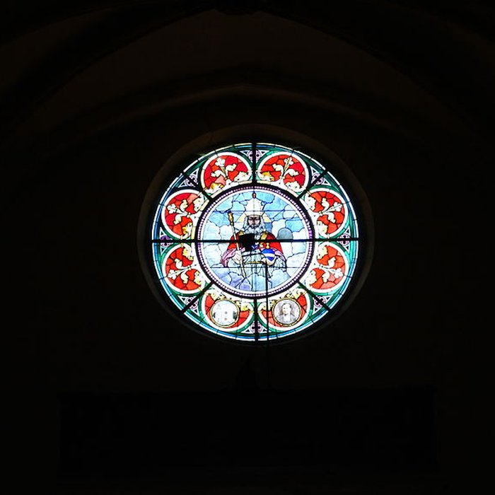 Photo de Église Notre-Dame-de-lAssomption de Voulx