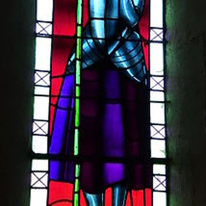 Photo de Église Notre-Dame-de-lAssomption de Voulx