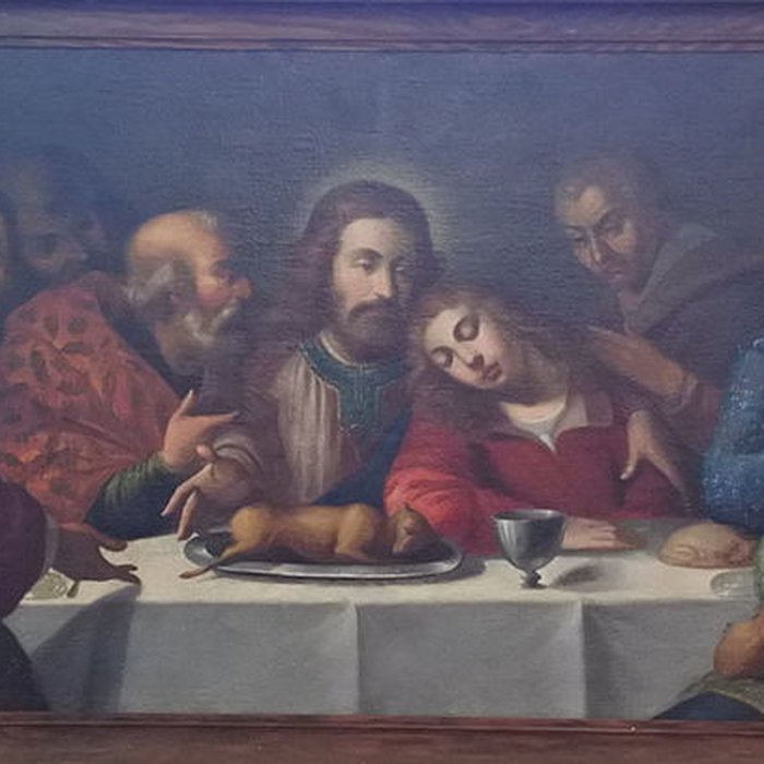 Photo de Église Notre-Dame-de-lAssomption de Voulx