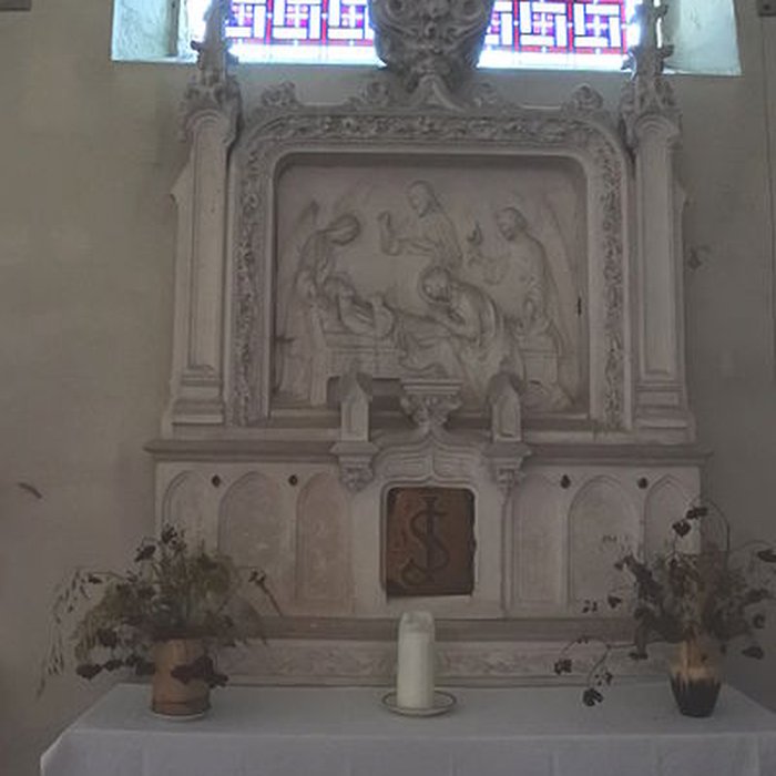 Photo de Église Notre-Dame-de-lAssomption de Voulx