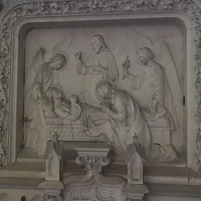 Photo de Église Notre-Dame-de-lAssomption de Voulx