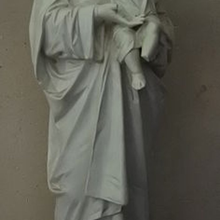 Photo de Église Notre-Dame-de-lAssomption de Voulx