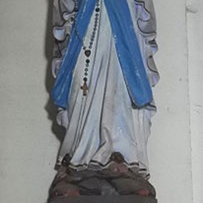 Photo de Église Notre-Dame-de-lAssomption de Voulx