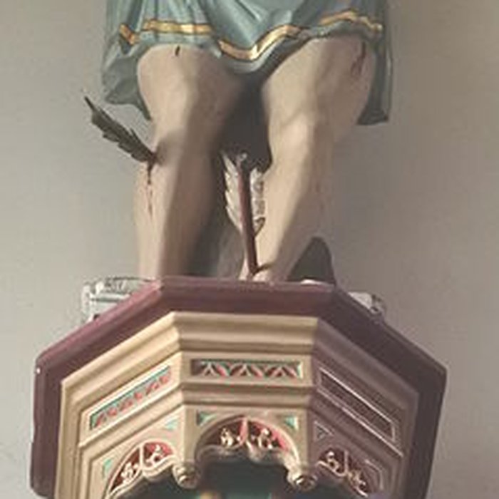 Photo de Église Notre-Dame-de-lAssomption de Voulx