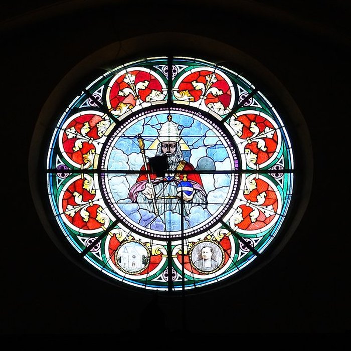 Photo de Église Notre-Dame-de-lAssomption de Voulx