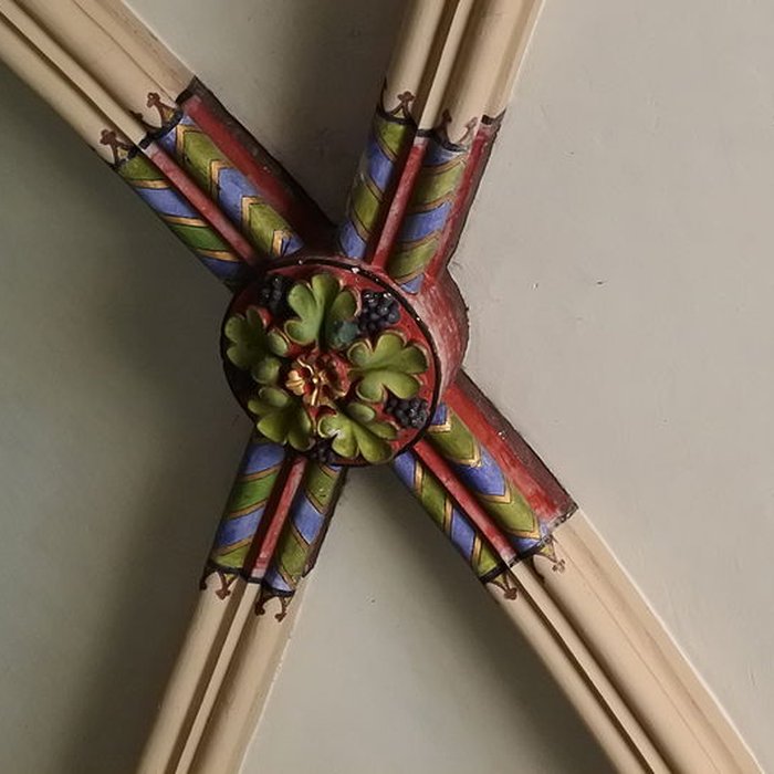 Photo de Église Notre-Dame-de-lAssomption de Voulx