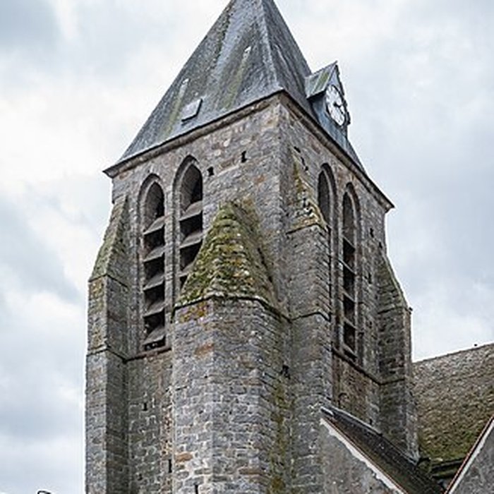 Photo de Église Notre-Dame-de-lAssomption de Voulx