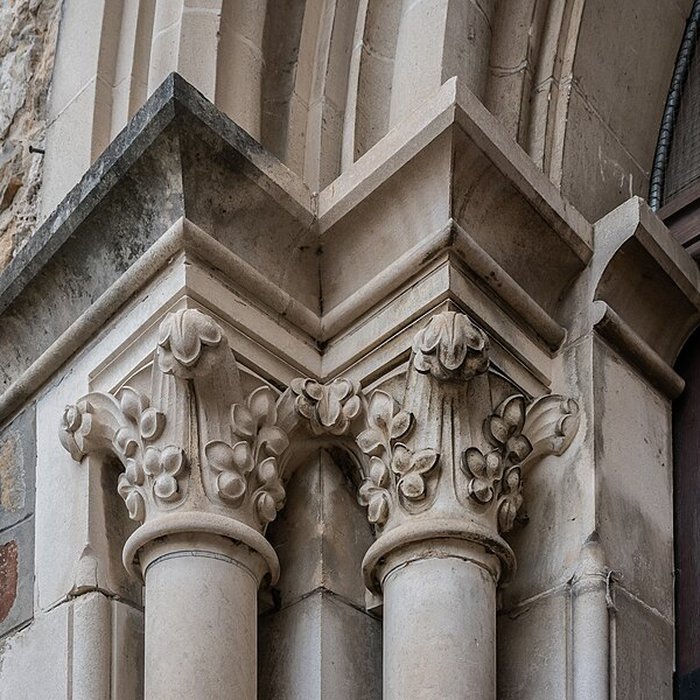 Photo de Église Notre-Dame-de-lAssomption de Voulx