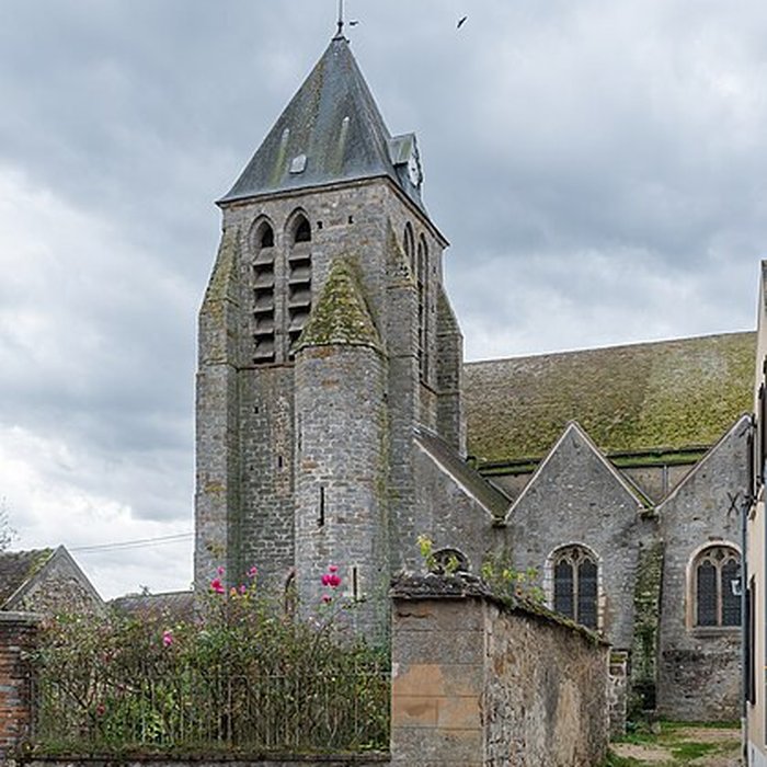 Photo de Église Notre-Dame-de-lAssomption de Voulx
