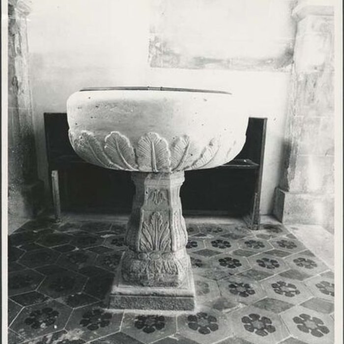 Photo de Église Notre-Dame-de-lAssomption de Voulx