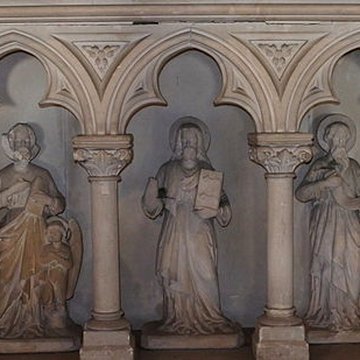 Église Notre-Dame-de-lAssomption de Voulx