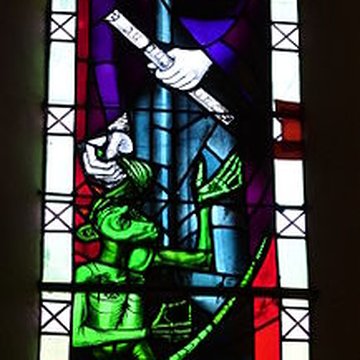 Église Notre-Dame-de-lAssomption de Voulx