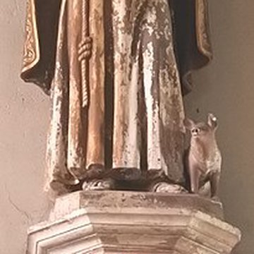 Église Notre-Dame-de-lAssomption de Voulx