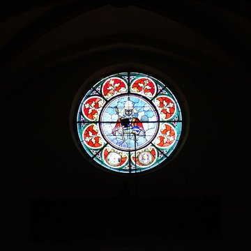 Église Notre-Dame-de-lAssomption de Voulx