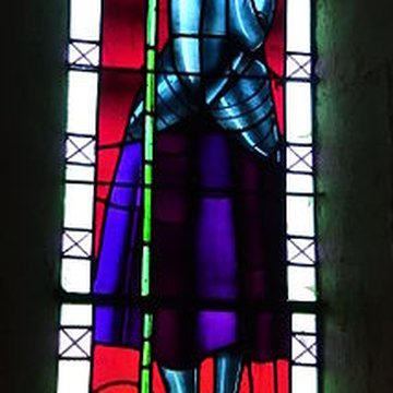 Église Notre-Dame-de-lAssomption de Voulx