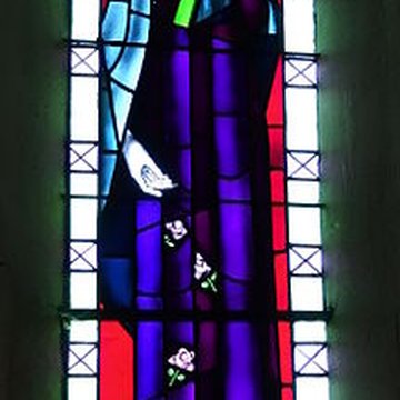 Église Notre-Dame-de-lAssomption de Voulx