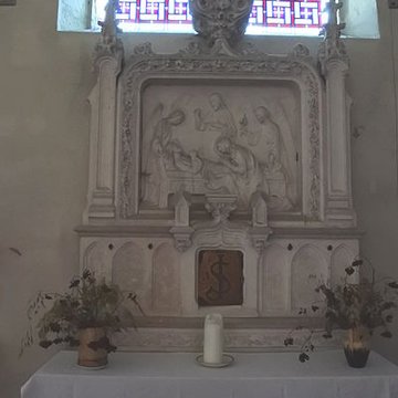 Église Notre-Dame-de-lAssomption de Voulx