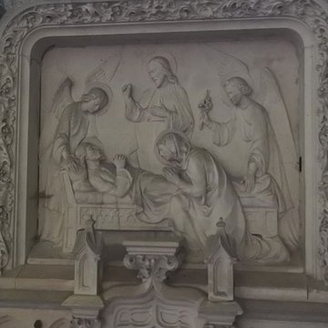 Église Notre-Dame-de-lAssomption de Voulx