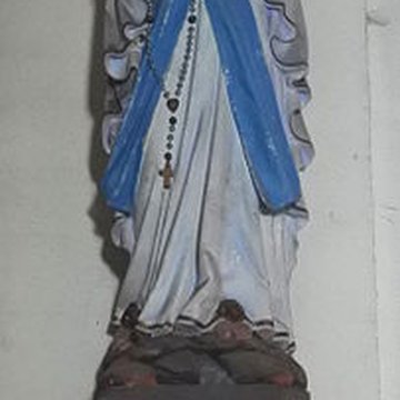 Église Notre-Dame-de-lAssomption de Voulx