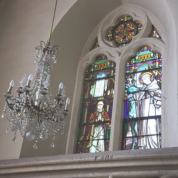 Église Notre-Dame-de-lAssomption de Voulx