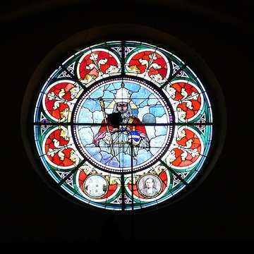 Église Notre-Dame-de-lAssomption de Voulx