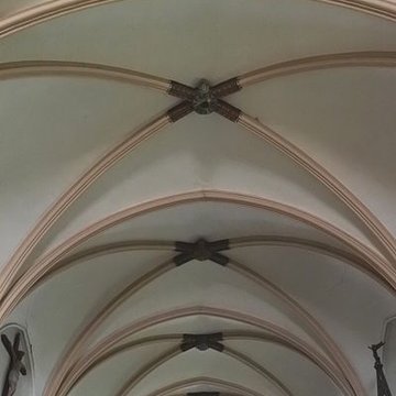 Église Notre-Dame-de-lAssomption de Voulx