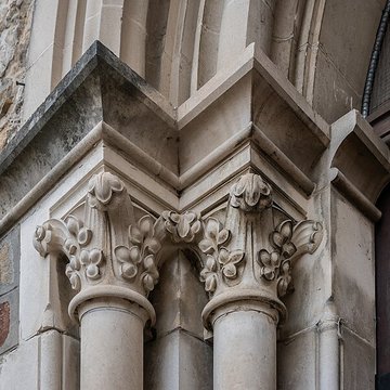 Église Notre-Dame-de-lAssomption de Voulx