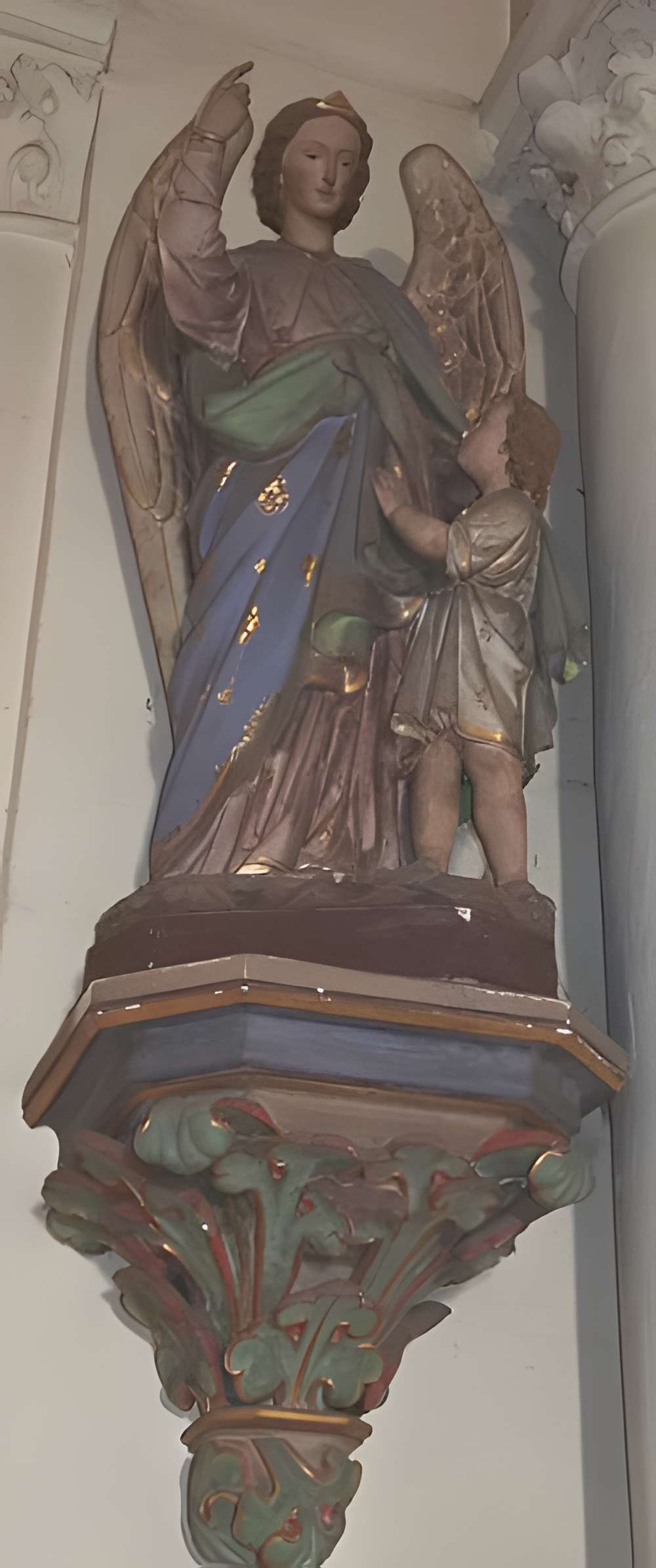 Église Notre-Dame-de-l'Assomption de Voulx