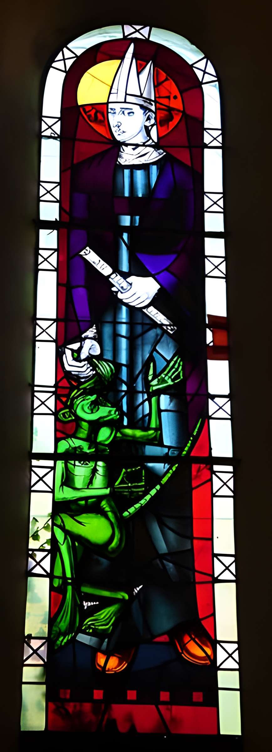 Église Notre-Dame-de-l'Assomption de Voulx