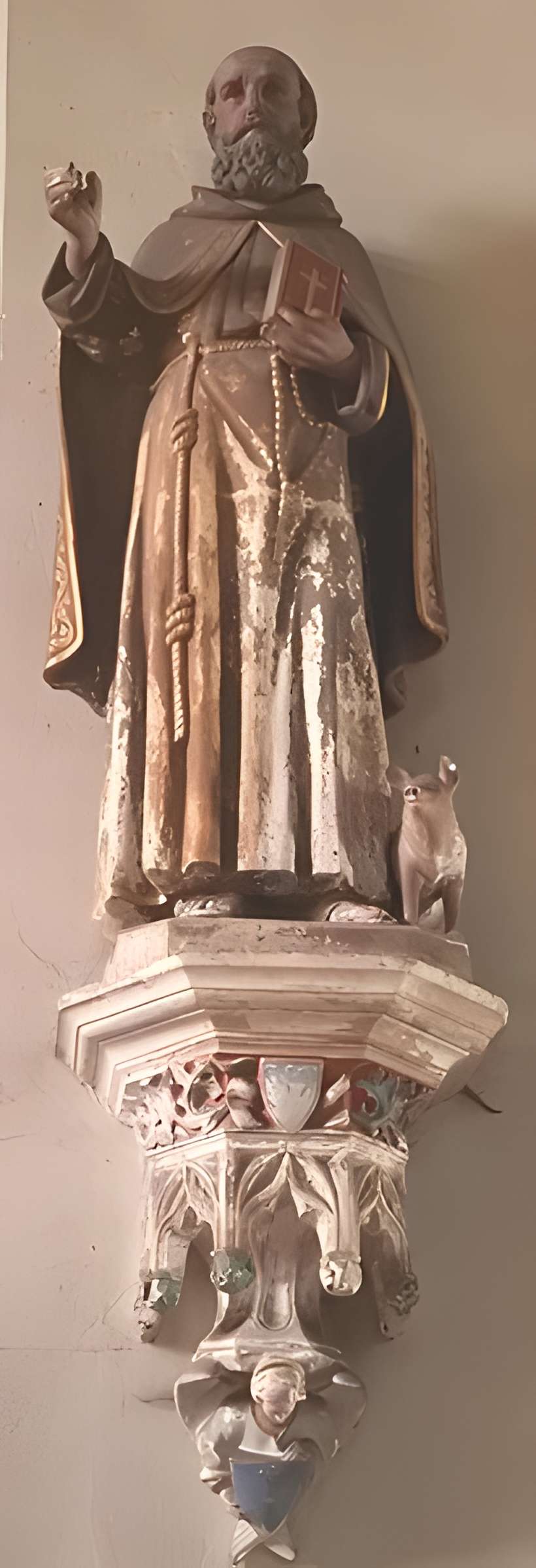 Église Notre-Dame-de-l'Assomption de Voulx